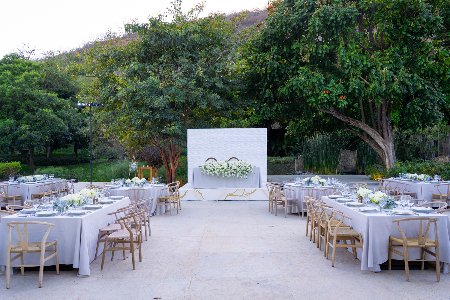 Fotografía de EVENTO 7 de Alazraki Eventos - 48590 