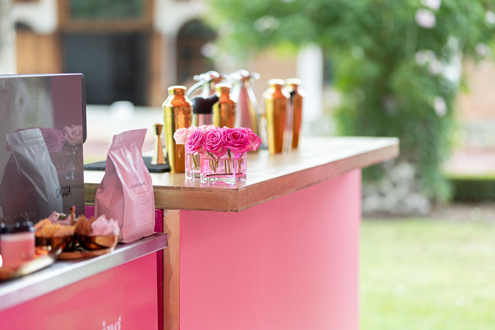 Fotografía de EVENTO 8 de Alazraki Eventos - 48591 