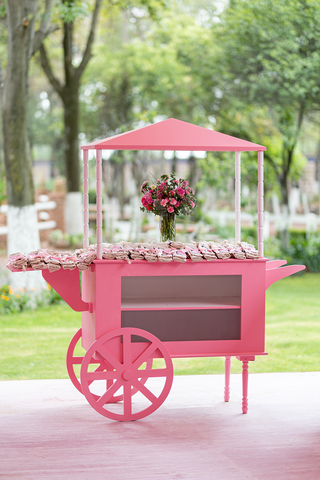 Fotografía de EVENTO 8 de Alazraki Eventos - 48592 