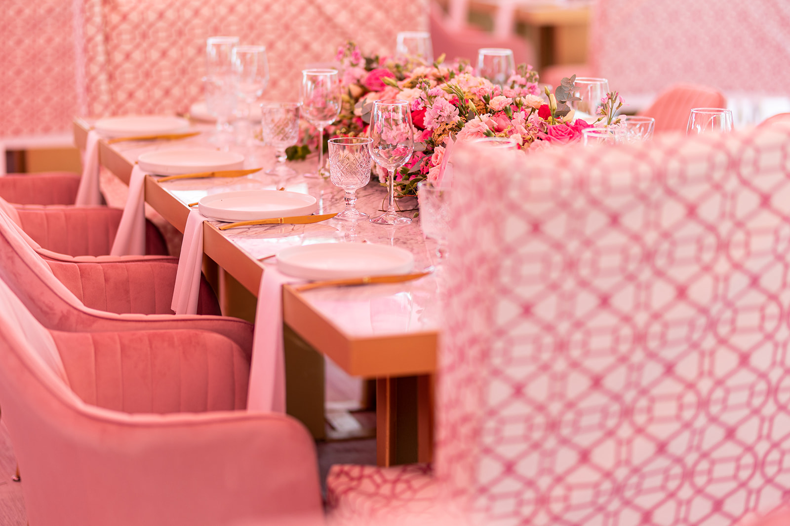Fotografía de EVENTO 8 de Alazraki Eventos - 48595 