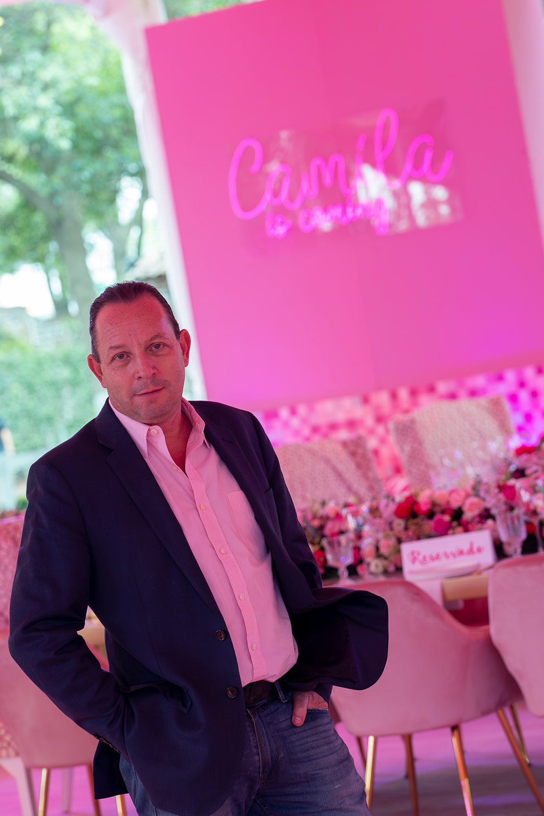 Fotografía de EVENTO 8 de Alazraki Eventos - 48596 