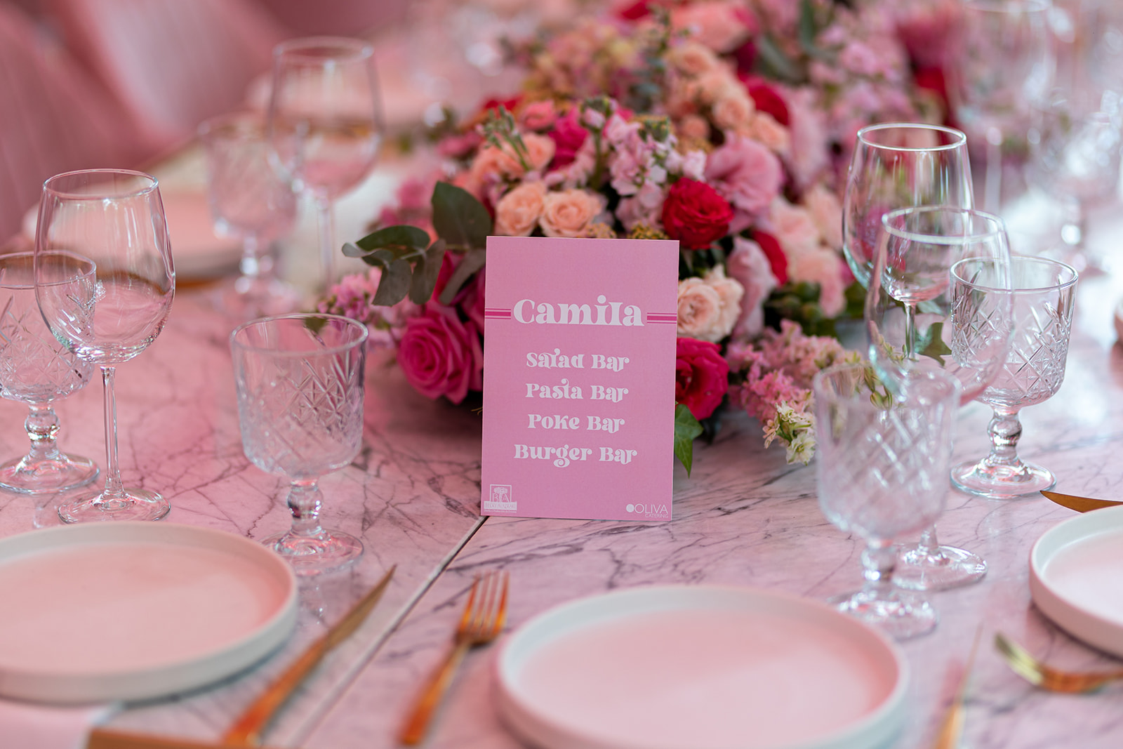 Fotografía de EVENTO 8 de Alazraki Eventos - 48600 