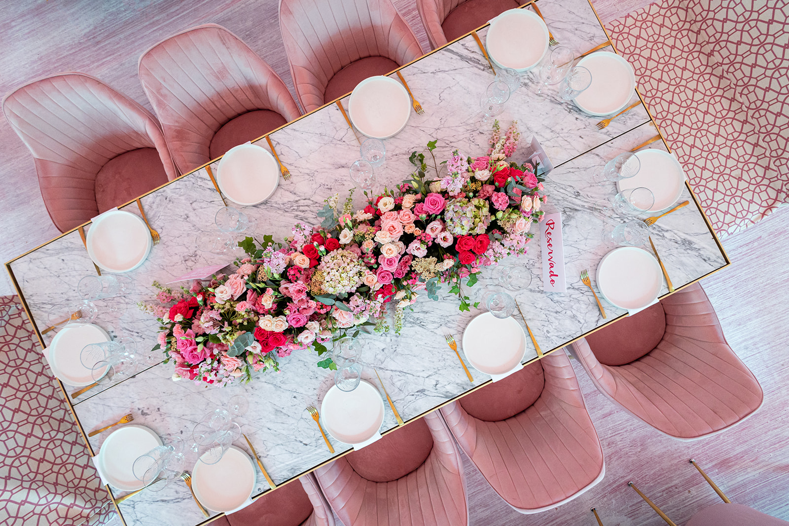 Fotografía de EVENTO 8 de Alazraki Eventos - 48602 