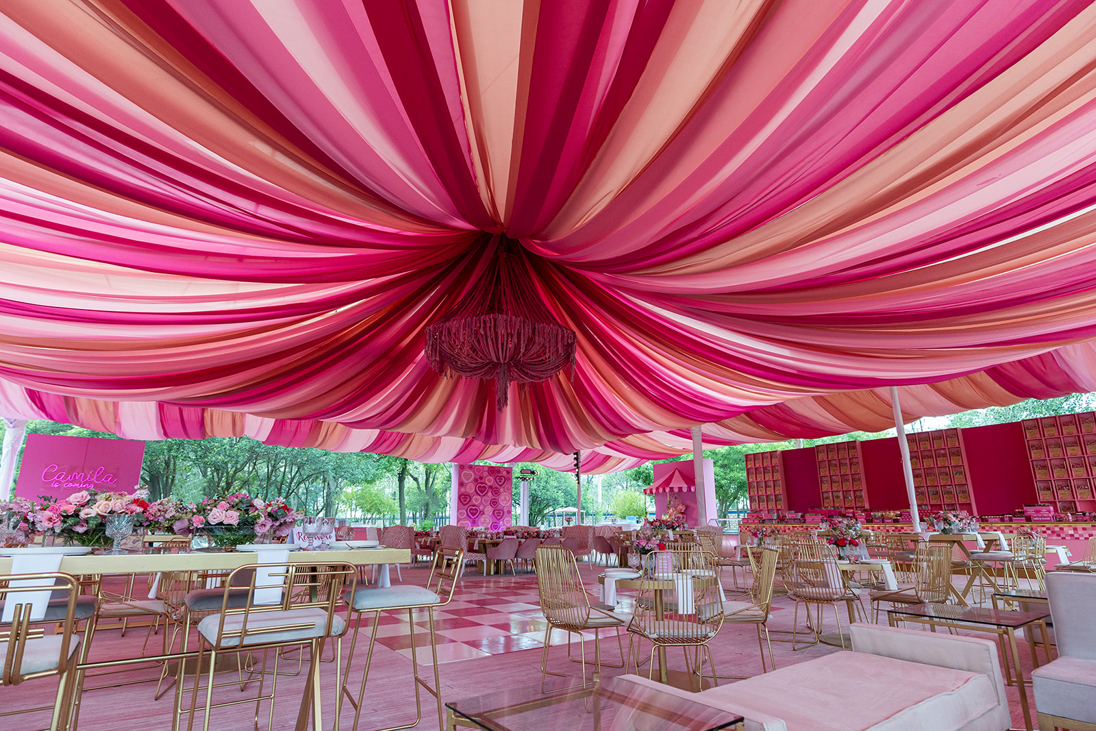 Fotografía de EVENTO 8 de Alazraki Eventos - 48604 