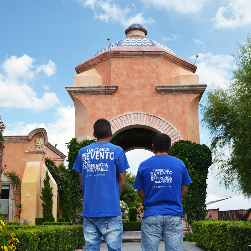 Fotografía de DESTINATION WEDDINGS de Rent & Company - 48619 