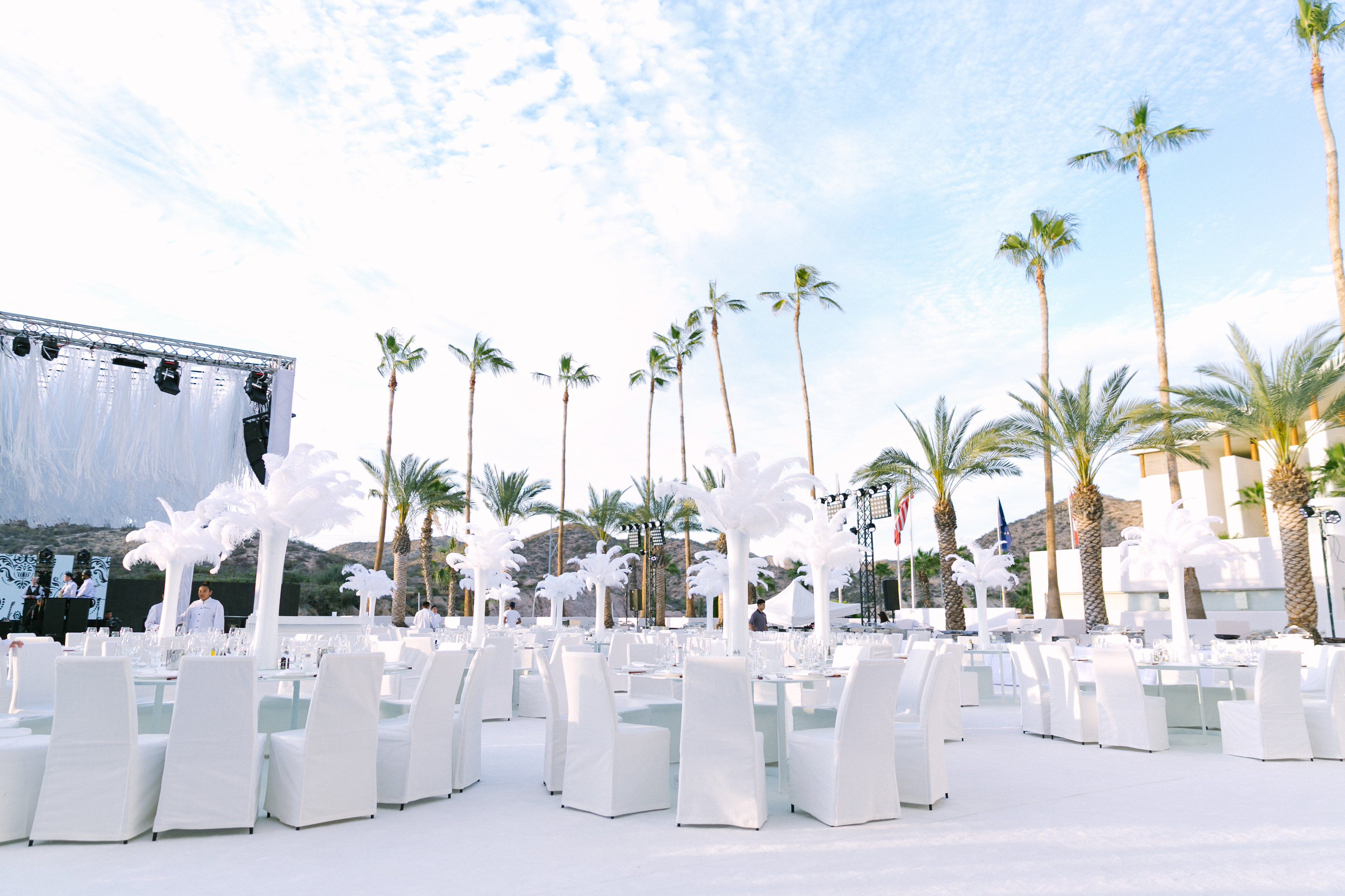 Fotografía de DESTINATION WEDDINGS de Rent & Company - 48623 
