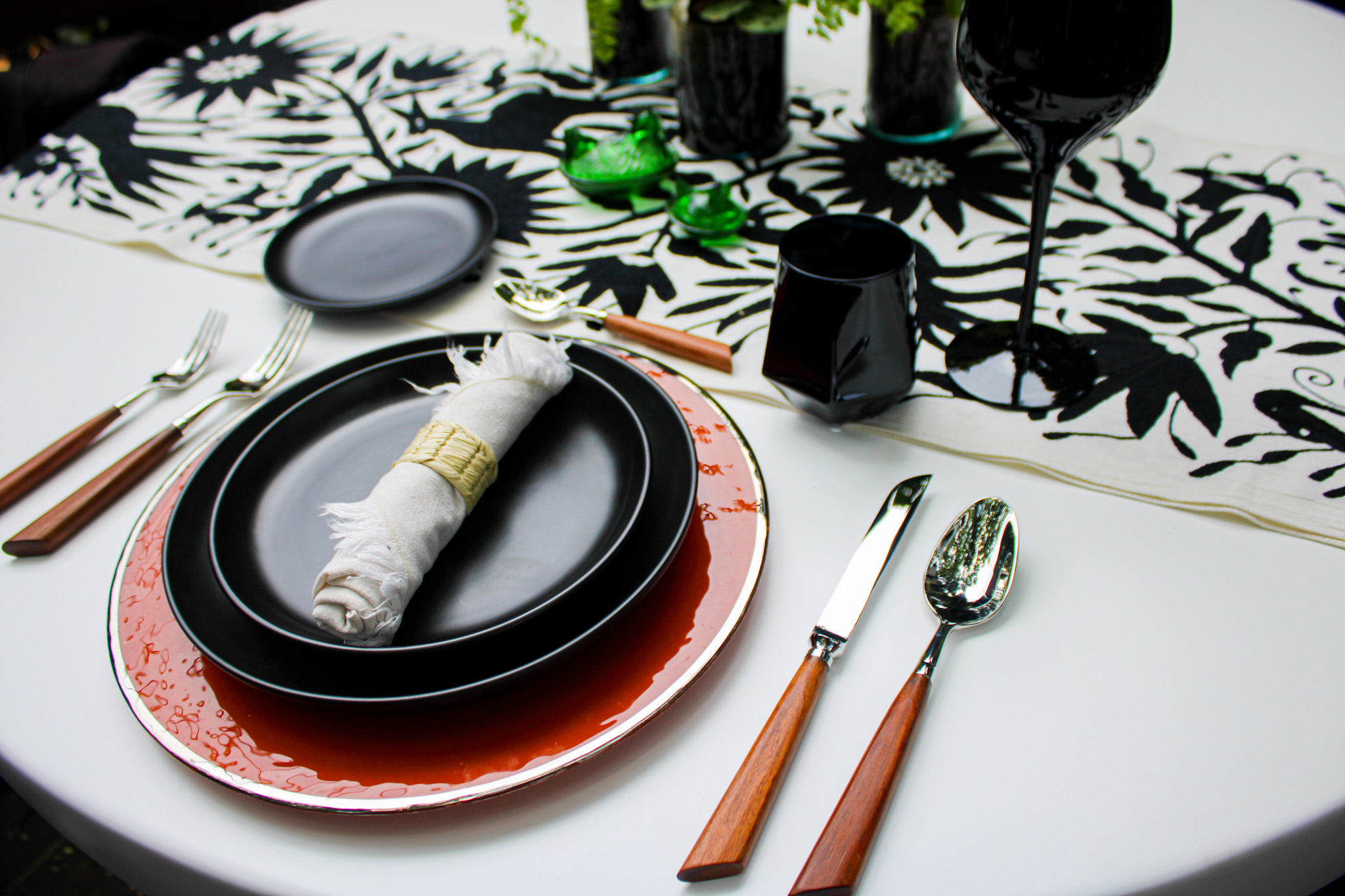 Fotografía de MEXICAN CHIC de Rent & Company - 48637 
