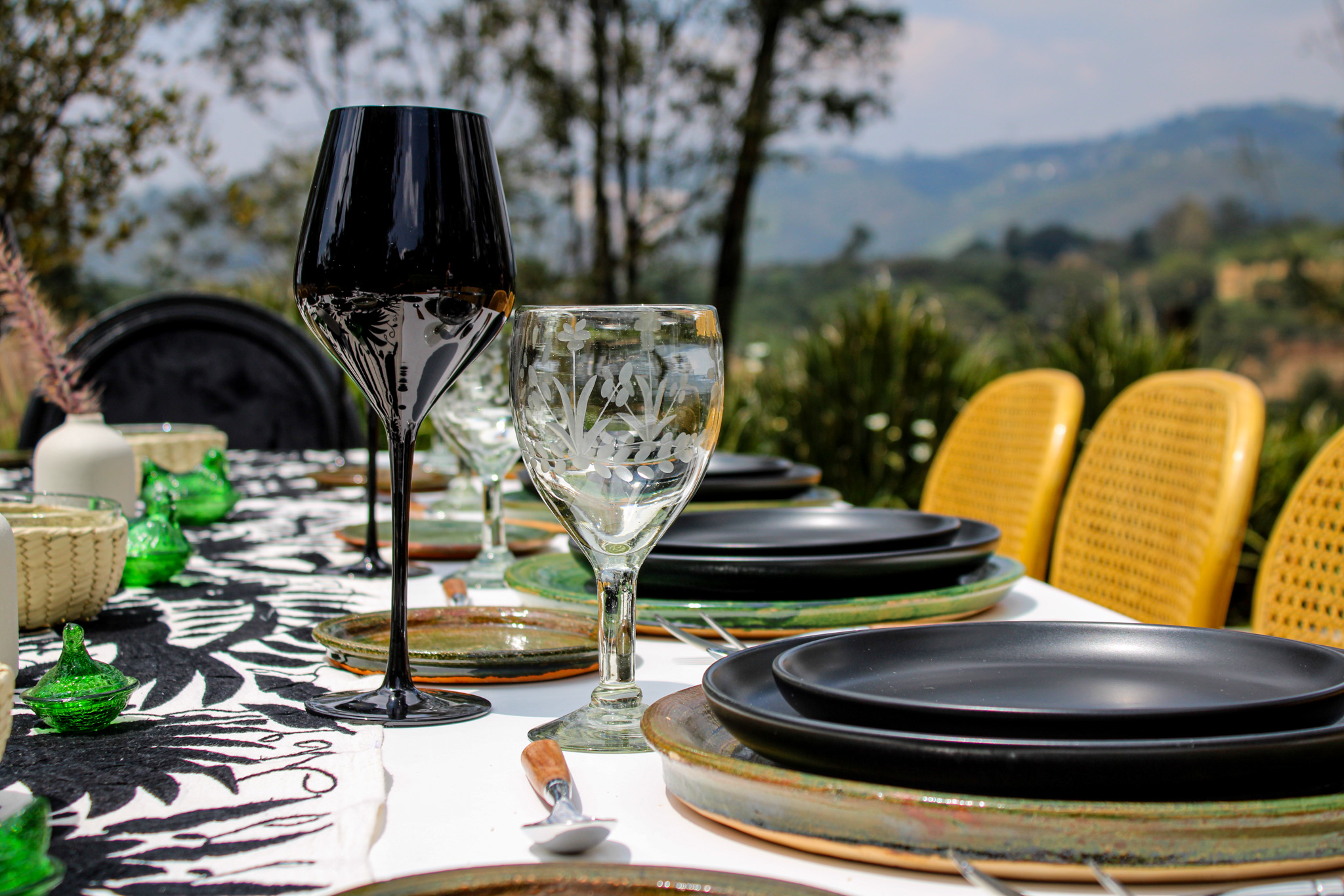Fotografía de MEXICAN CHIC de Rent & Company - 48640 