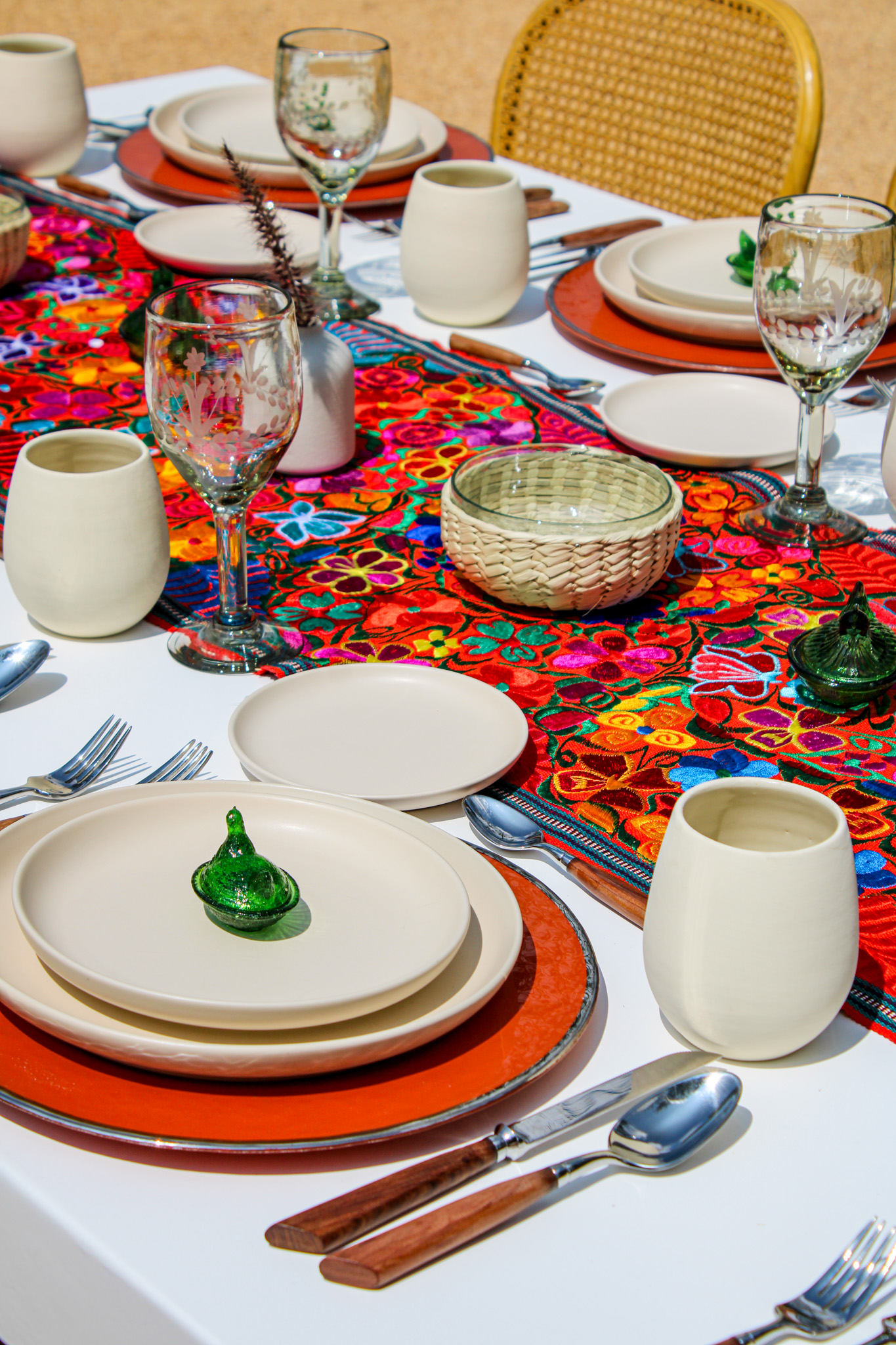 Fotografía de MEXICAN CHIC de Rent & Company - 48646 