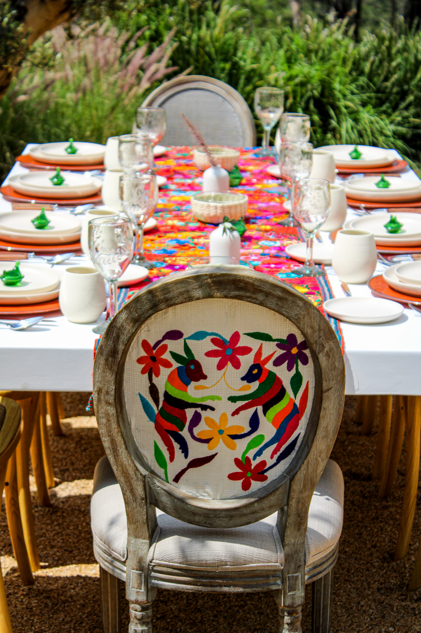Fotografía de MEXICAN CHIC de Rent & Company - 48644 