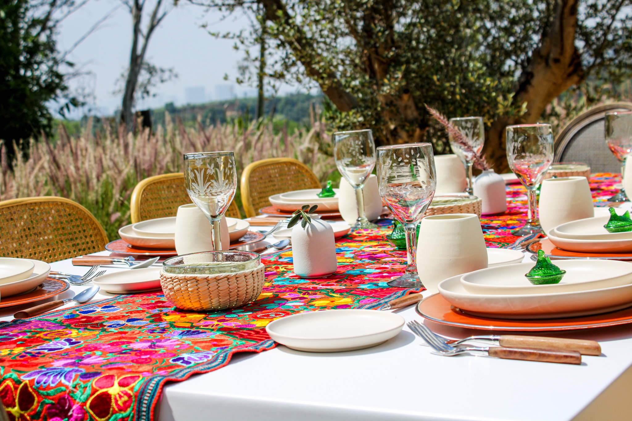 Fotografía de MEXICAN CHIC de Rent & Company - 48647 