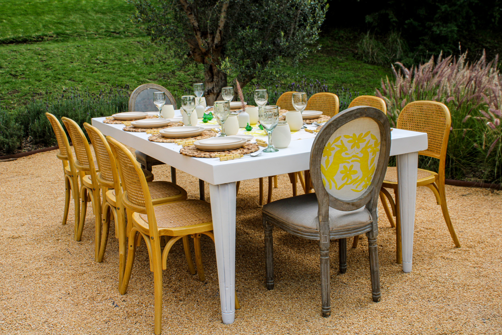 Fotografía de MEXICAN CHIC de Rent & Company - 48649 