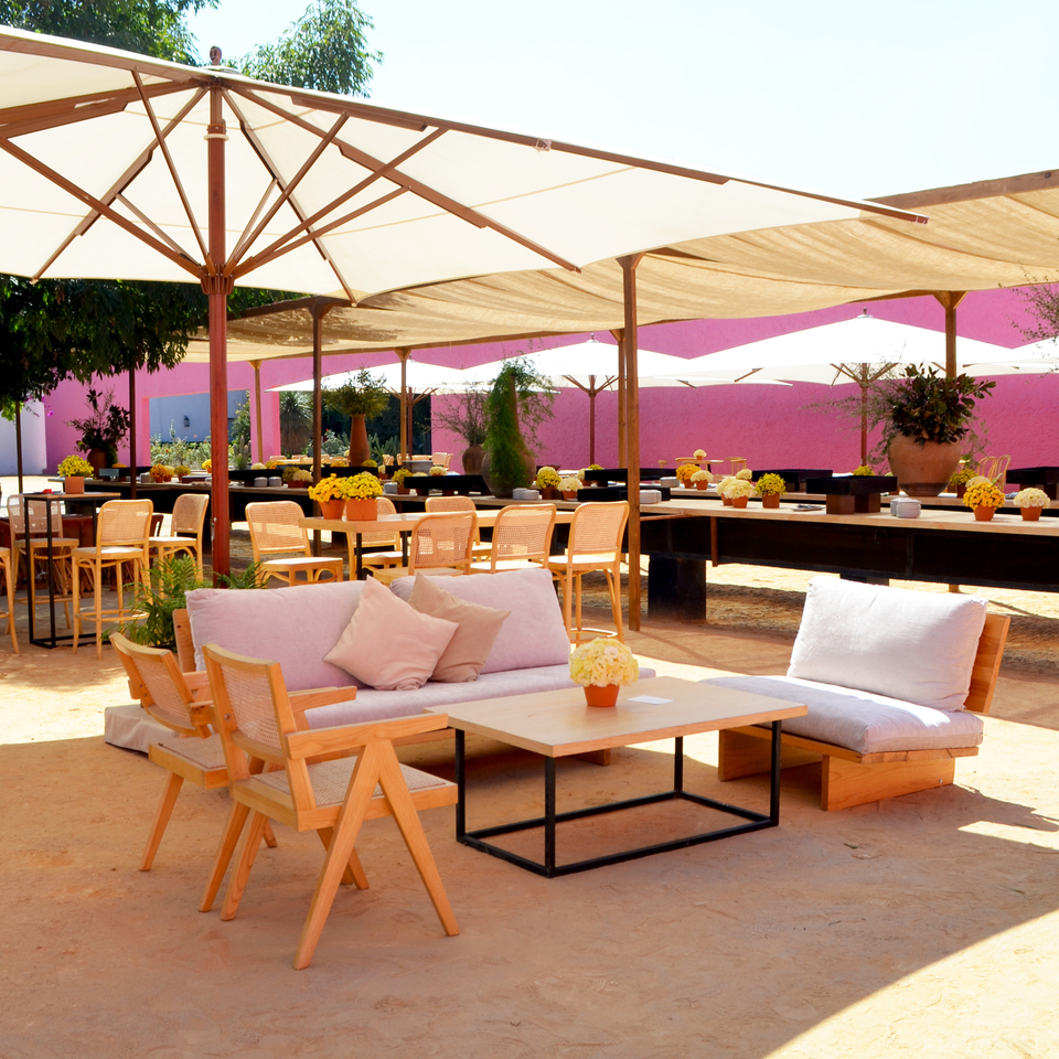 Fotografía de MEXICAN CHIC de Rent & Company - 48652 