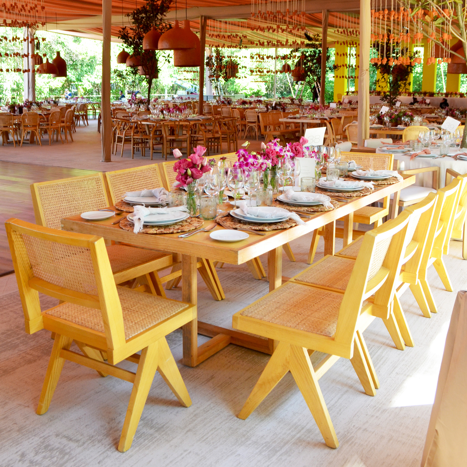 Fotografía de MEXICAN CHIC de Rent & Company - 48658 