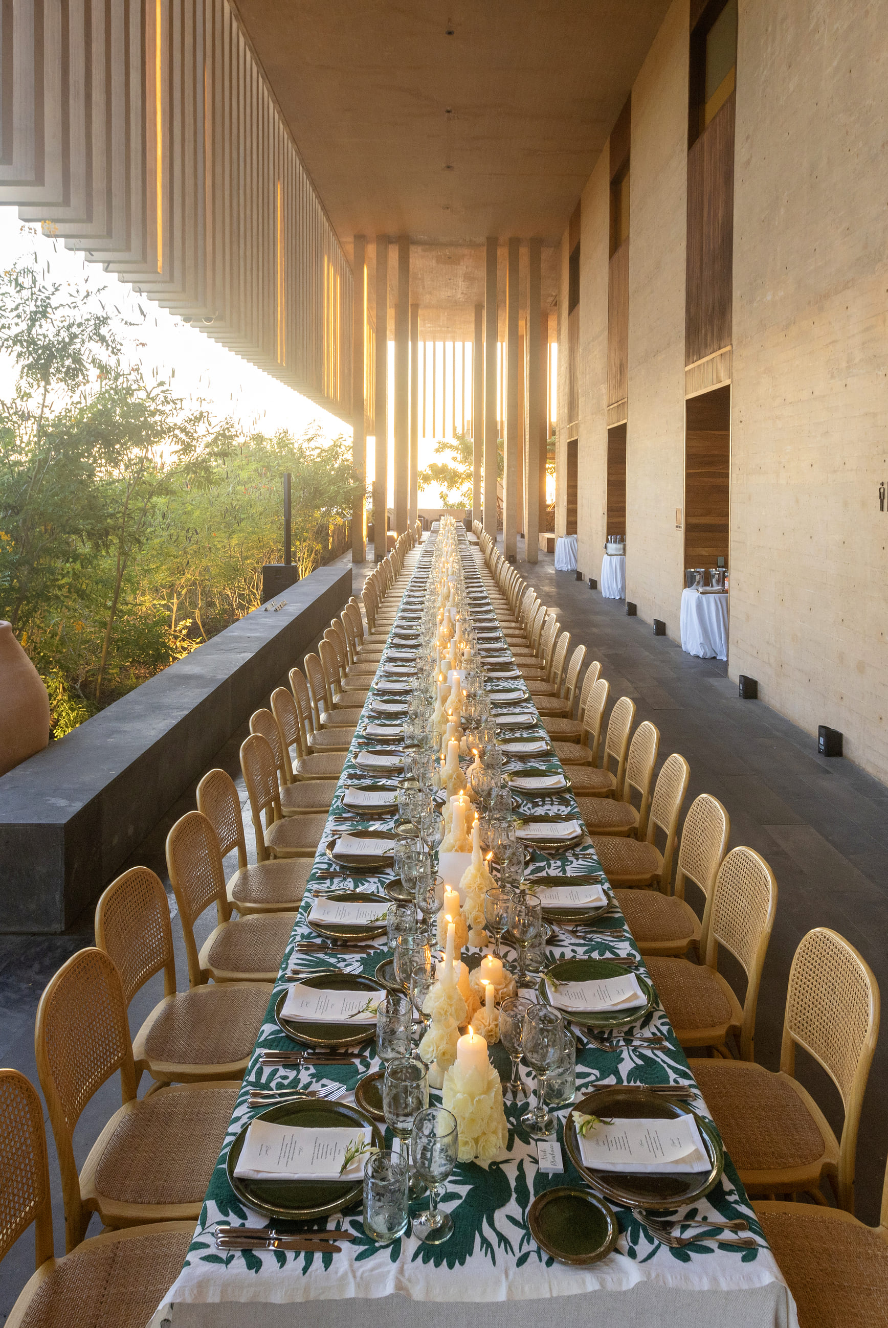 Fotografía de MEXICAN CHIC de Rent & Company - 48659 