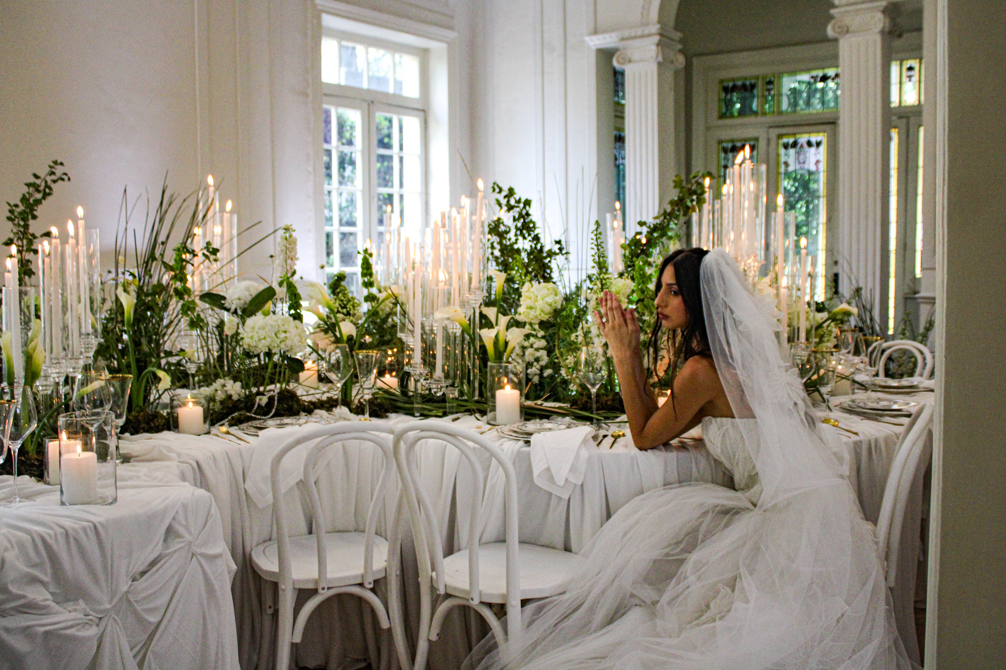 Fotografía de ETERNAL LOVE de Rent & Company - 48672 