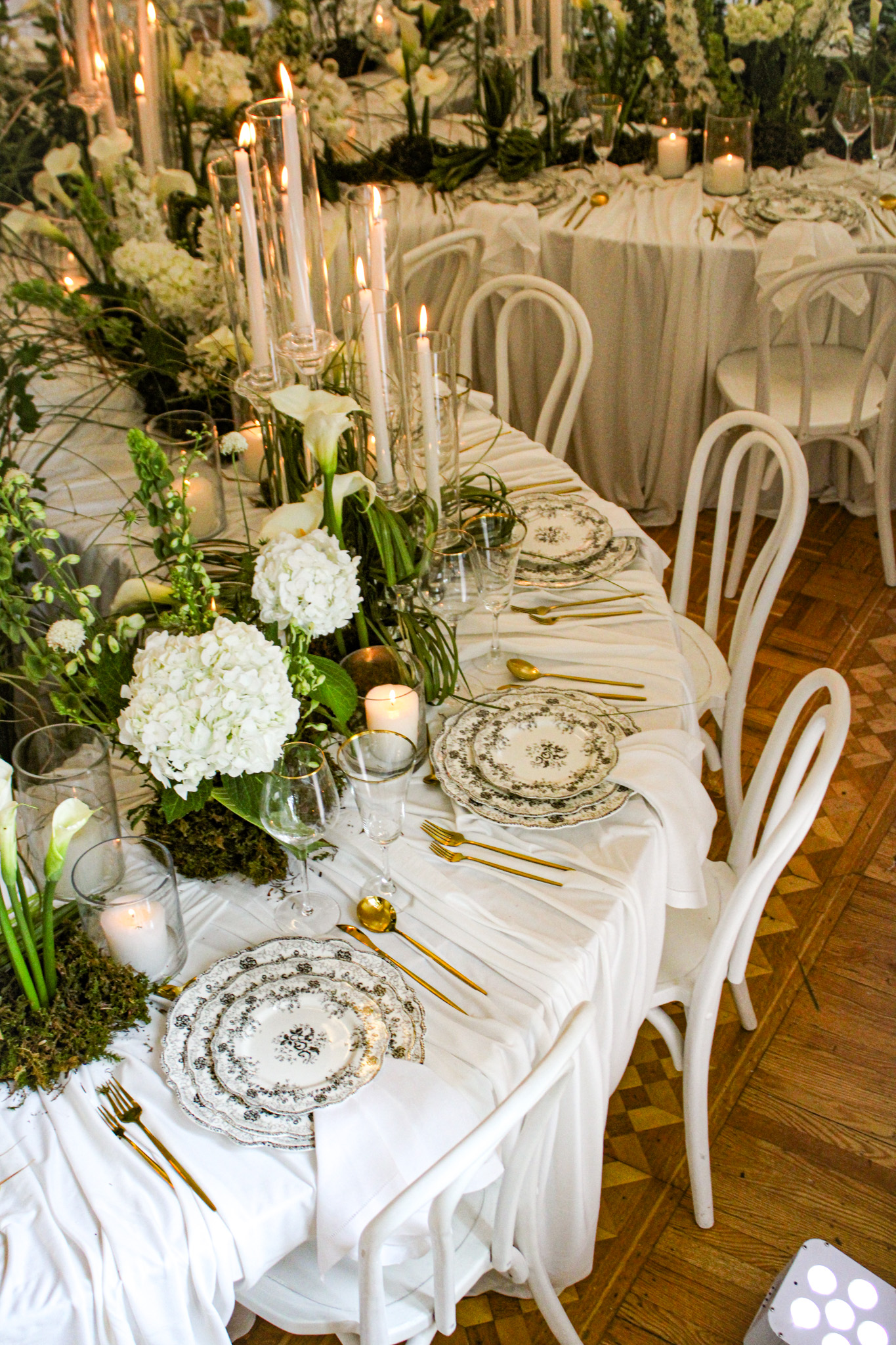 Fotografía de ETERNAL LOVE de Rent & Company - 48677 