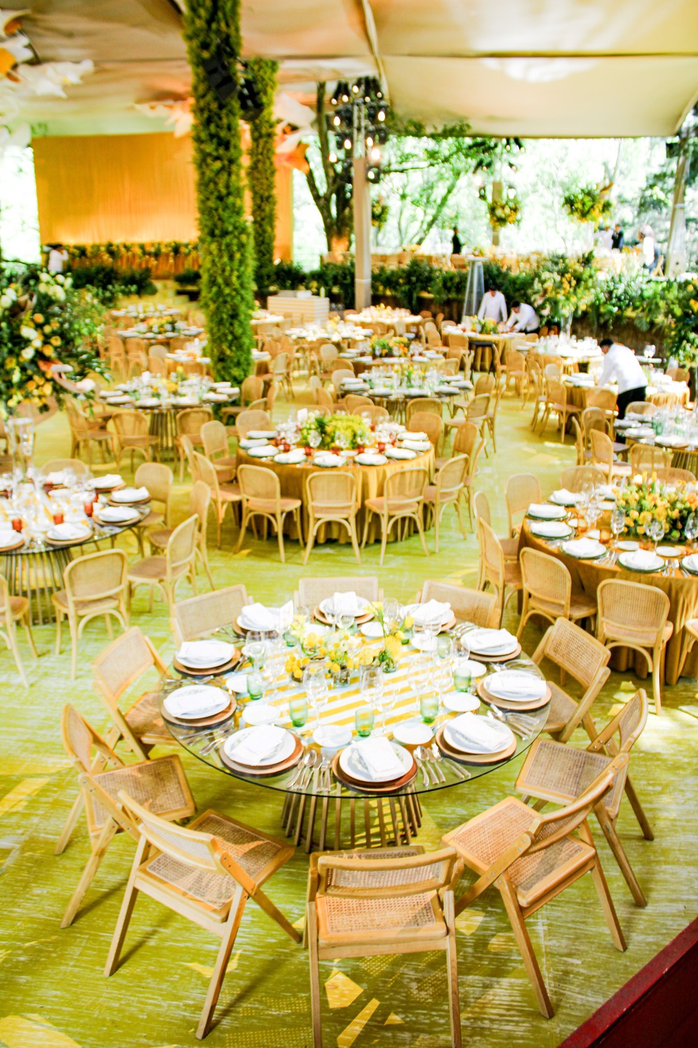 Fotografía de ETERNAL LOVE de Rent & Company - 48683 