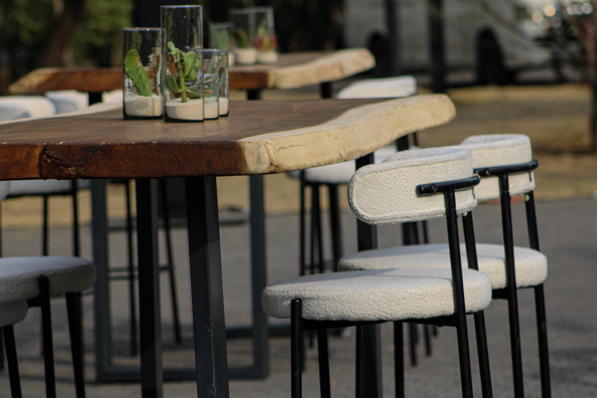 Fotografía de LOUNGE BAR de Rent & Company - 48694 