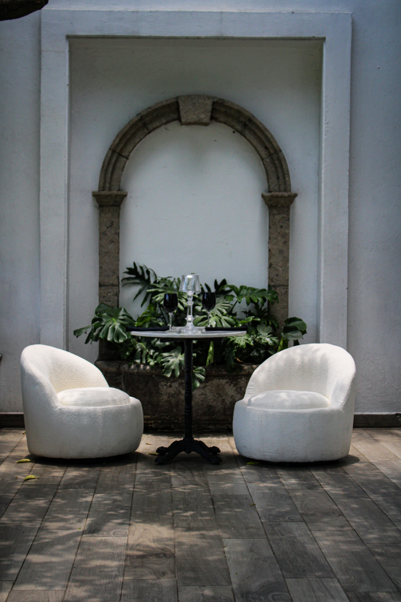 Fotografía de LOUNGE BAR de Rent & Company - 48700 