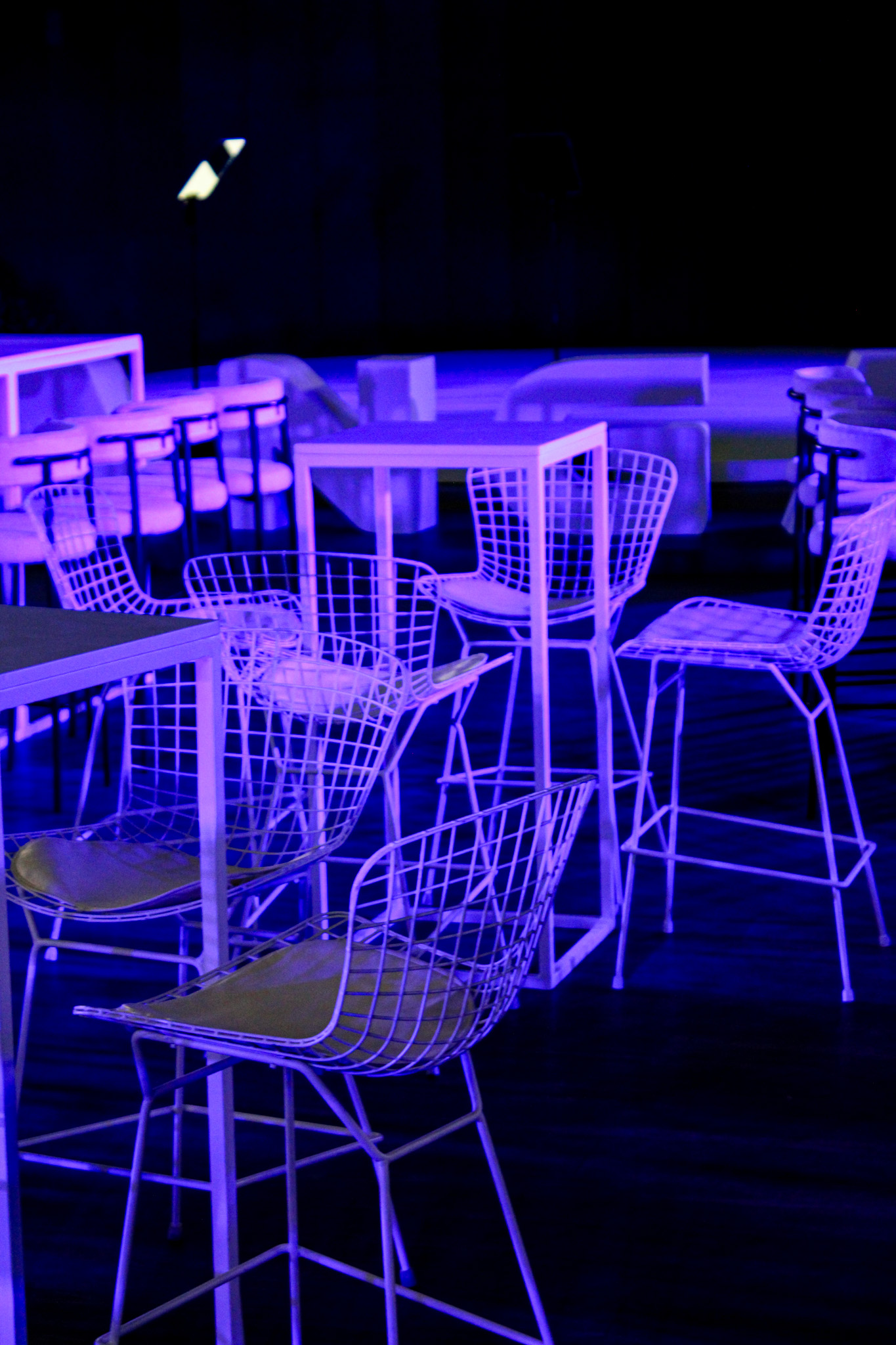 Fotografía de LOUNGE BAR de Rent & Company - 48702 