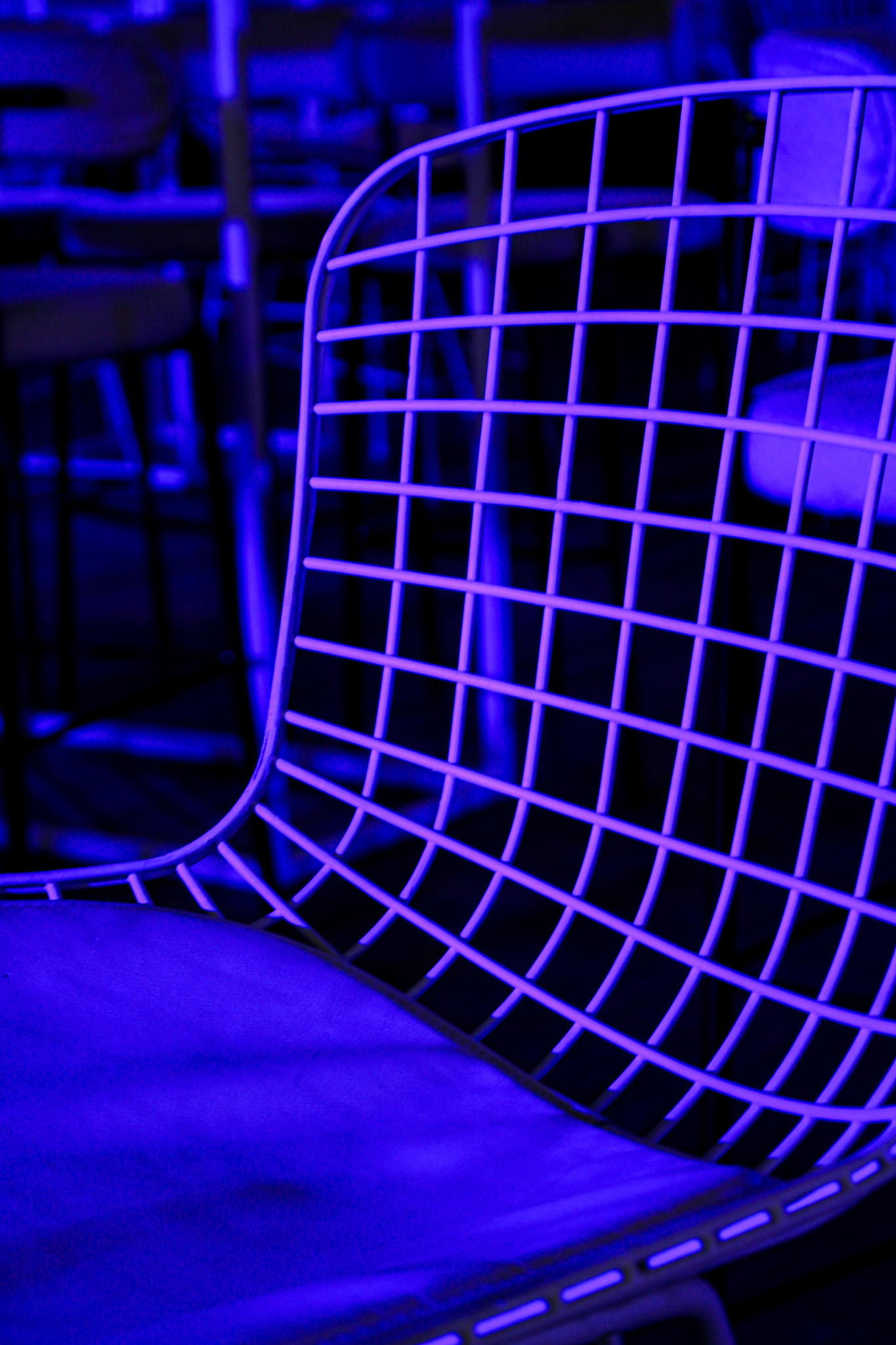 Fotografía de LOUNGE BAR de Rent & Company - 48704 