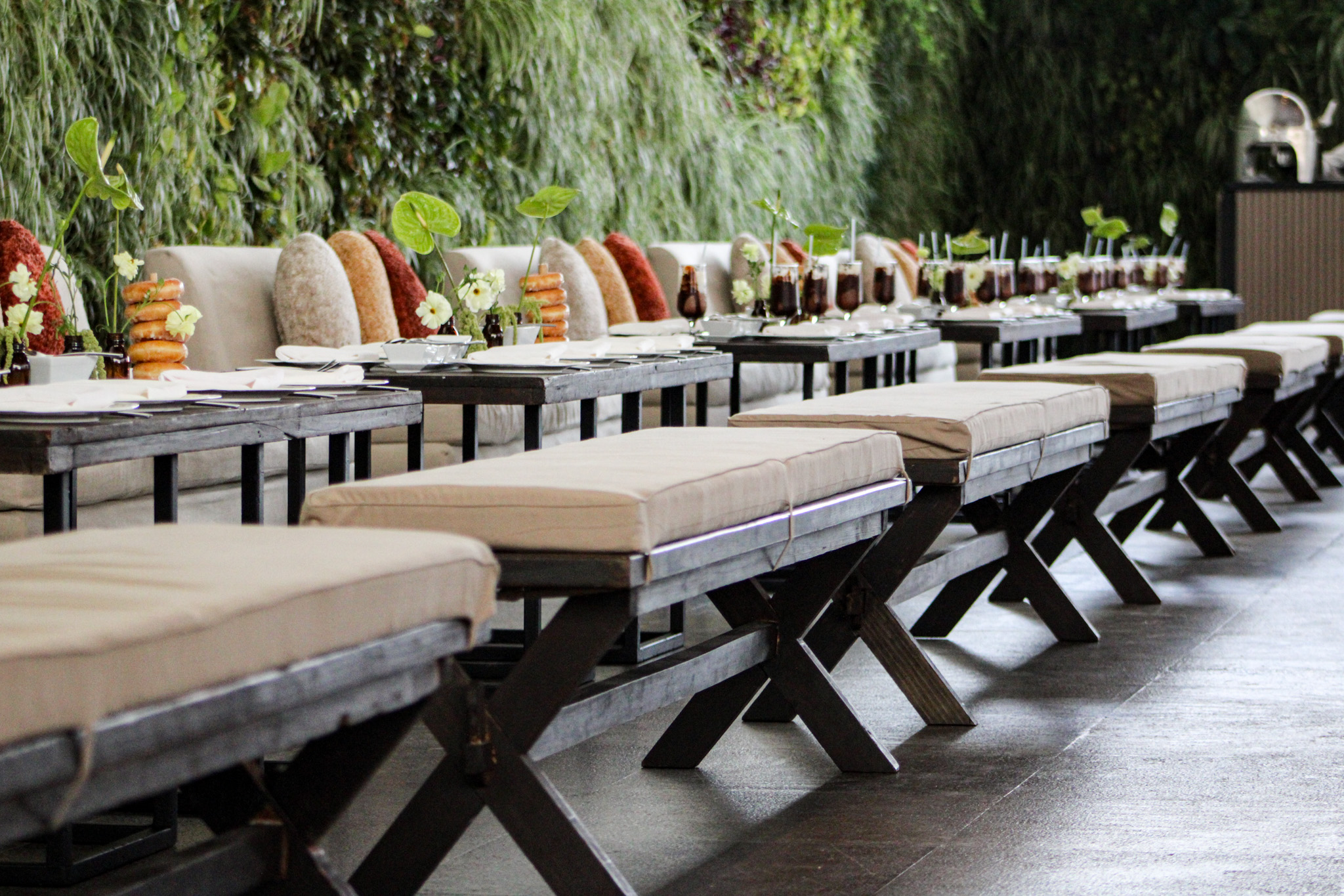 Fotografía de LOUNGE BAR de Rent & Company - 48709 