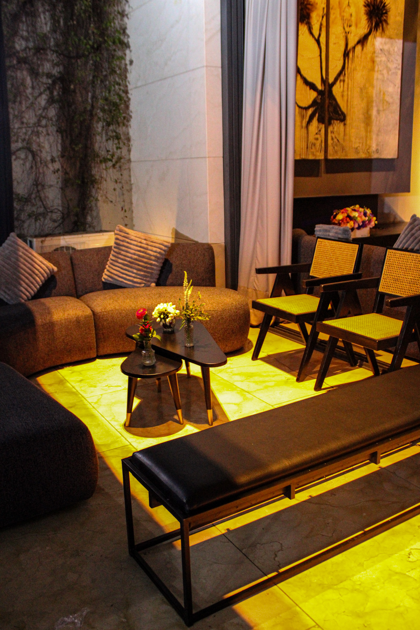 Fotografía de LOUNGE BAR de Rent & Company - 48722 