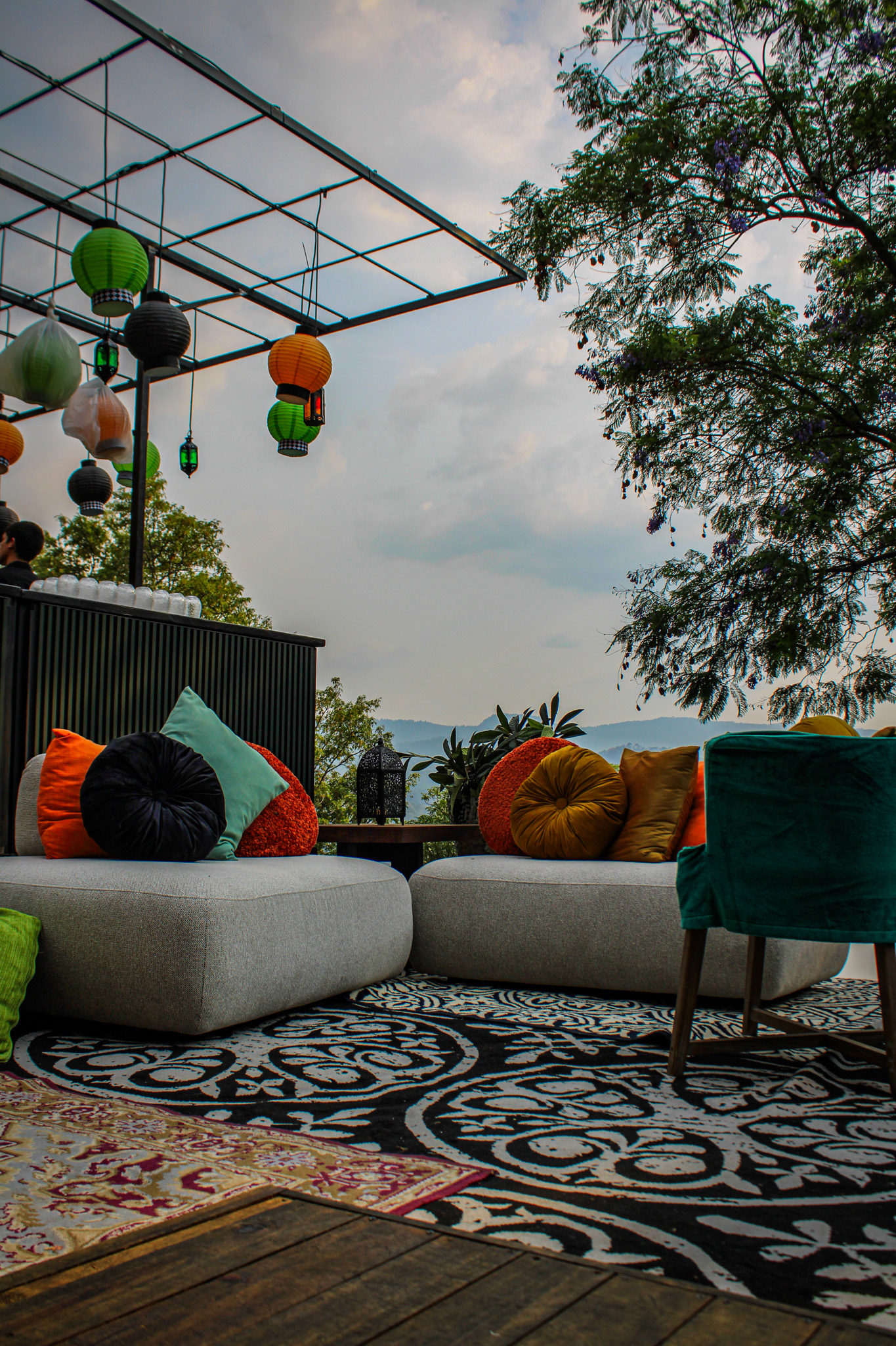 Fotografía de LOUNGE BAR de Rent & Company - 48724 