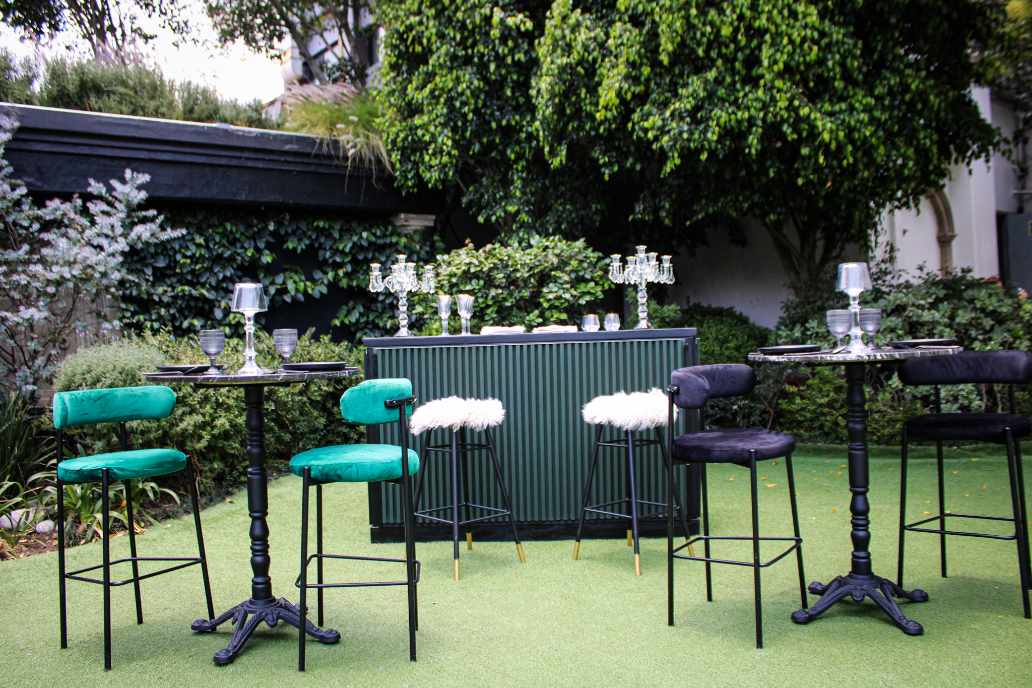 Fotografía de LOUNGE BAR de Rent & Company - 48731 