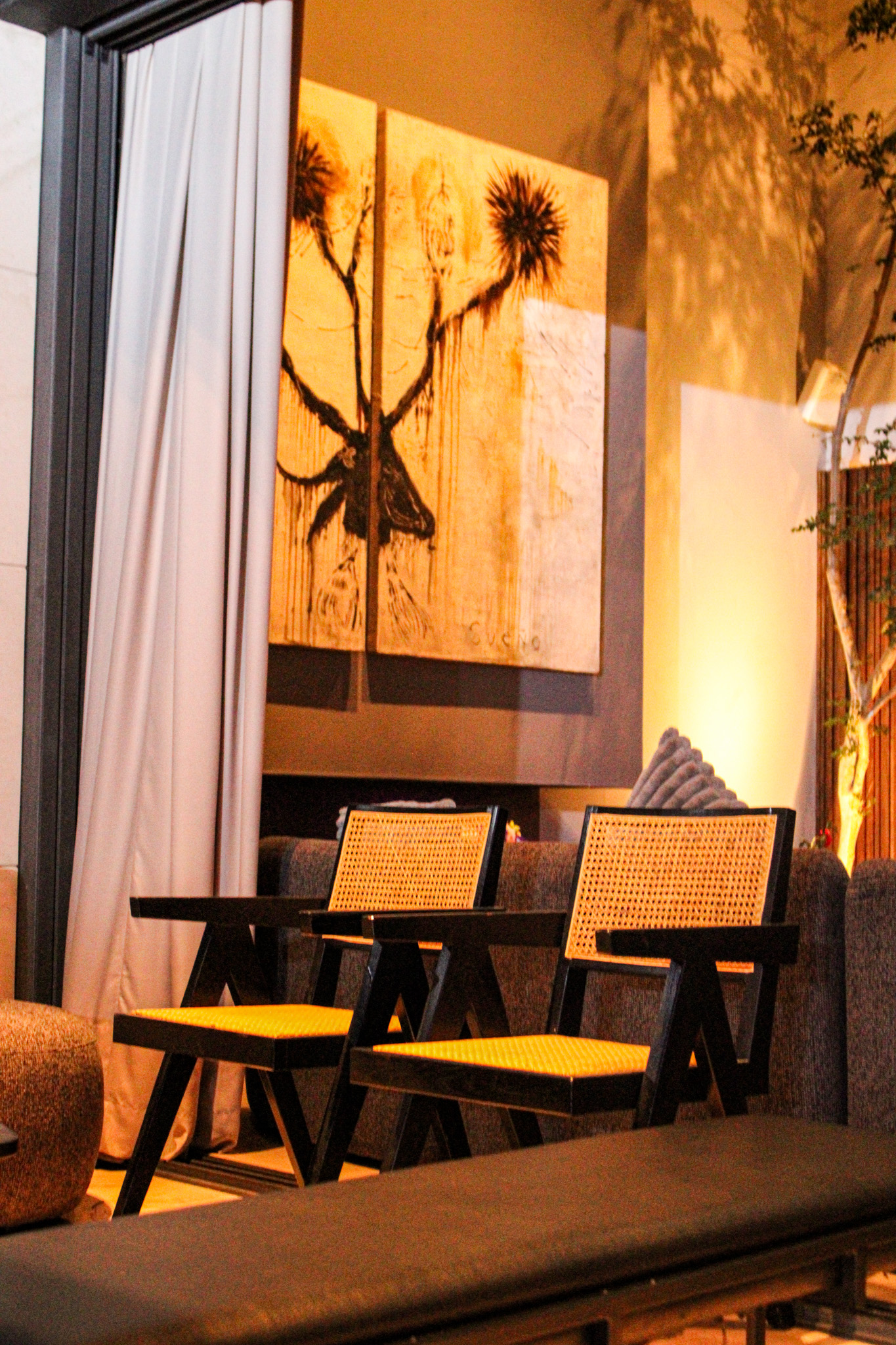 Fotografía de LOUNGE BAR de Rent & Company - 48736 