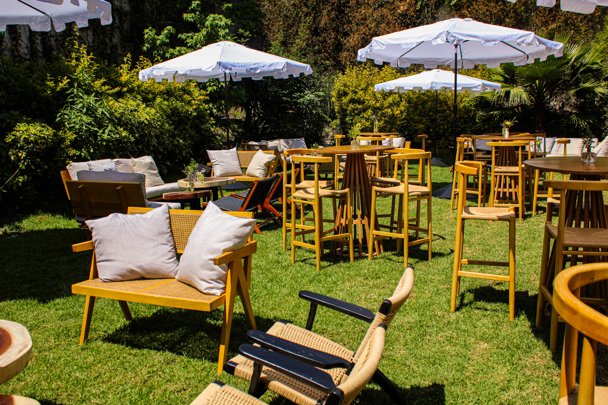 Fotografía de LOUNGE BAR de Rent & Company - 48735 