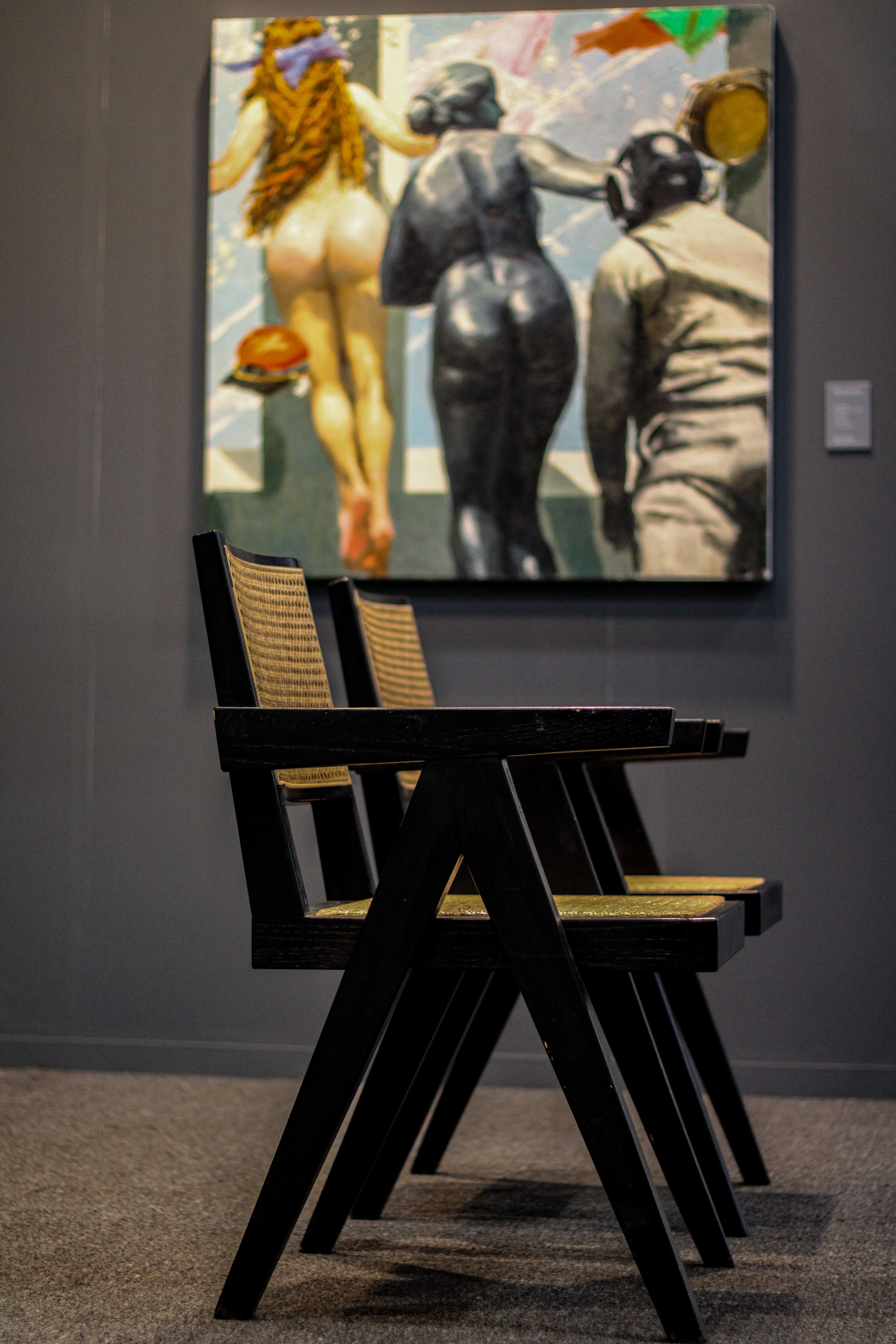 Fotografía de LOUNGE BAR de Rent & Company - 48745 