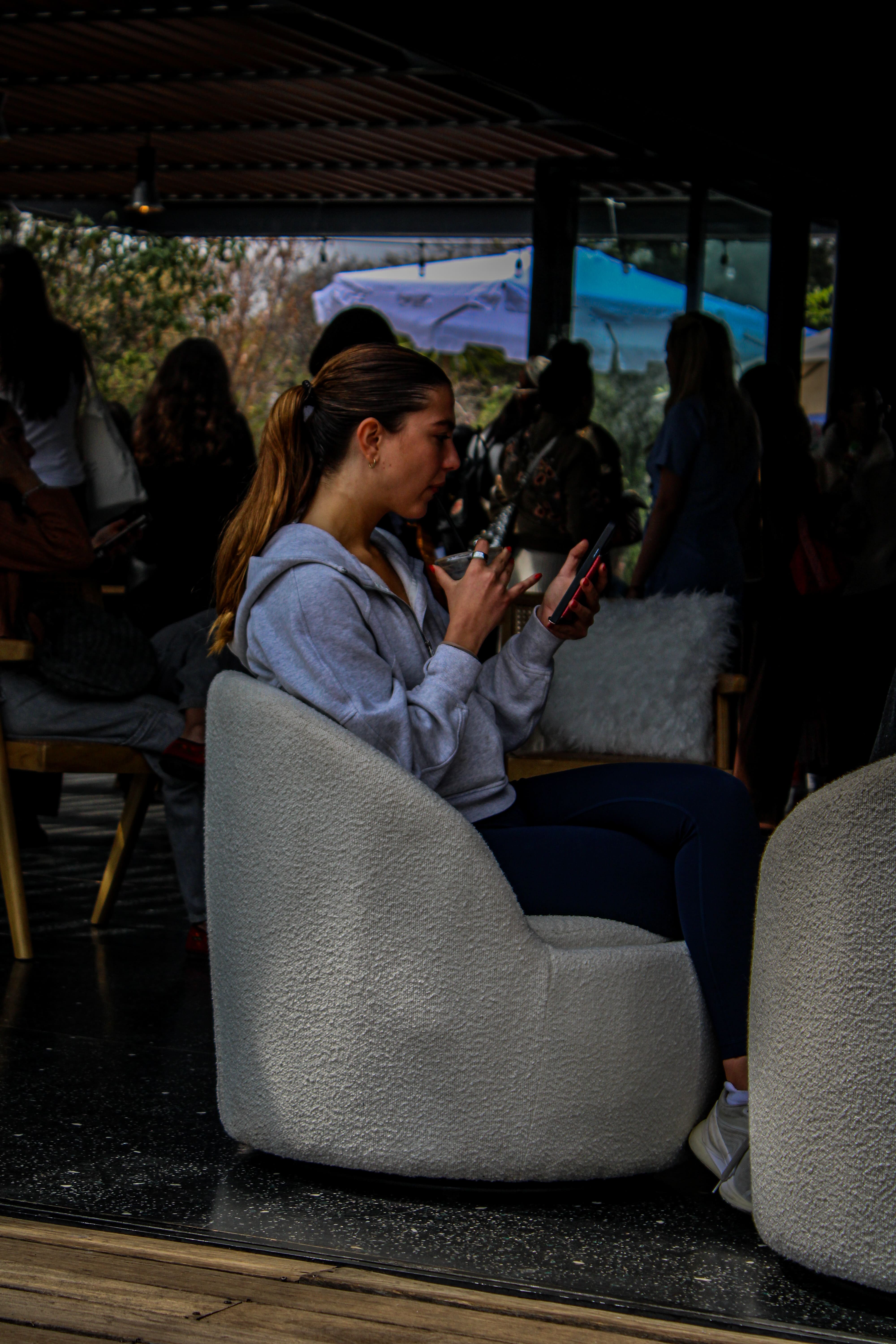 Fotografía de LOUNGE BAR de Rent & Company - 48743 
