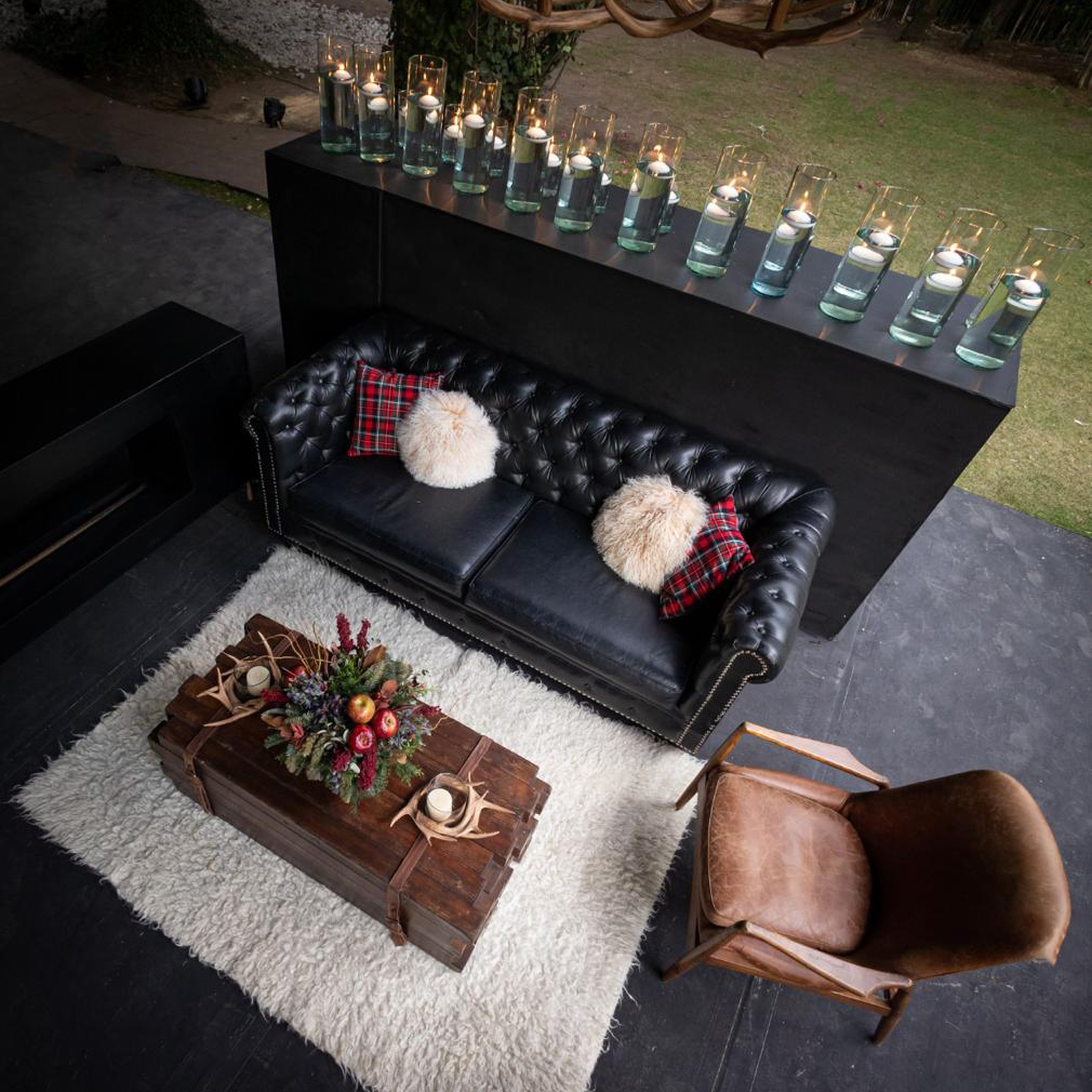 Fotografía de LOUNGE BAR de Rent & Company - 48760 