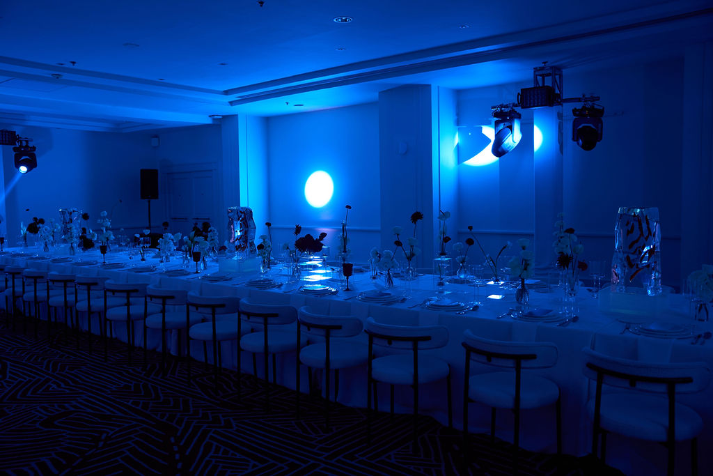 Fotografía de Evento Sombra y Fuego de Aie weddings - 48786 