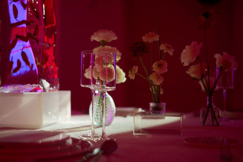 Fotografía de Evento Sombra y Fuego de Aie weddings - 48787 