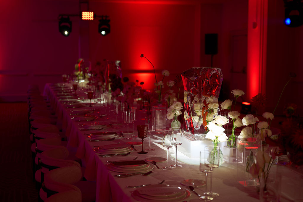 Fotografía de Evento Sombra y Fuego de Aie weddings - 48788 