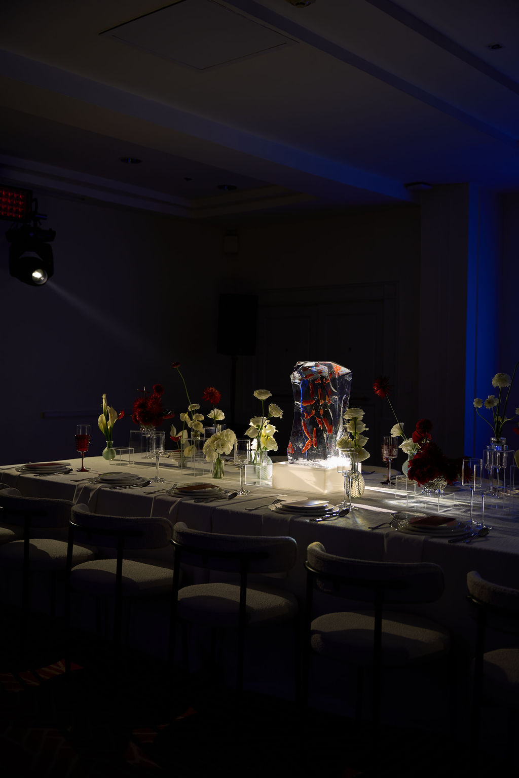 Fotografía de Evento Sombra y Fuego de Aie weddings - 48792 