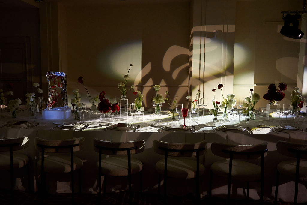 Fotografía de Evento Sombra y Fuego de Aie weddings - 48790 