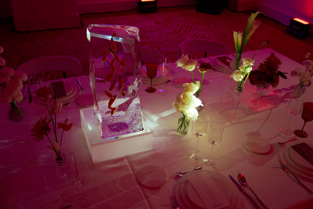 Fotografía de Evento Sombra y Fuego de Aie weddings - 48791 