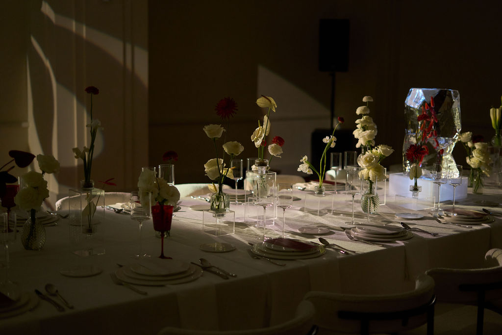 Fotografía de Evento Sombra y Fuego de Aie weddings - 48793 