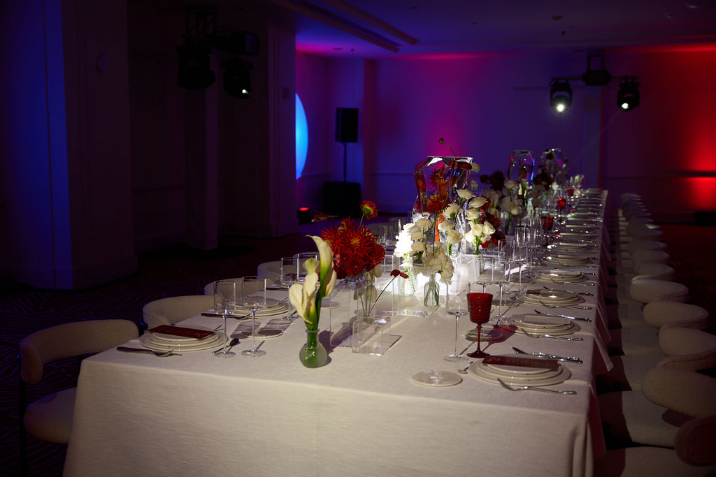 Fotografía de Evento Sombra y Fuego de Aie weddings - 48795 
