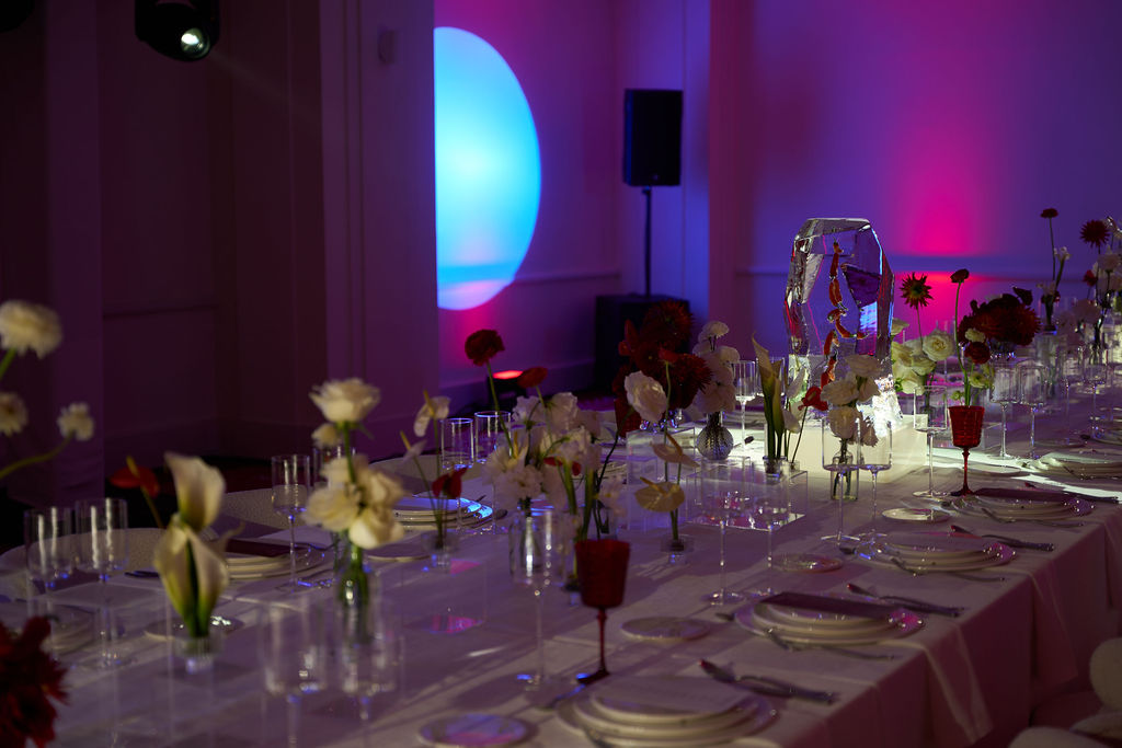 Fotografía de Evento Sombra y Fuego de Aie weddings - 48796 