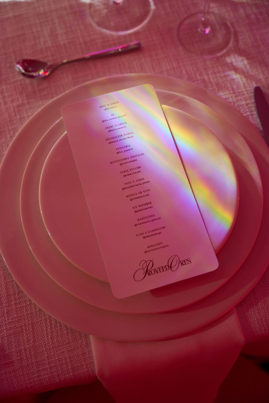 Fotografía de Evento Sombra y Fuego de Aie weddings - 48799 