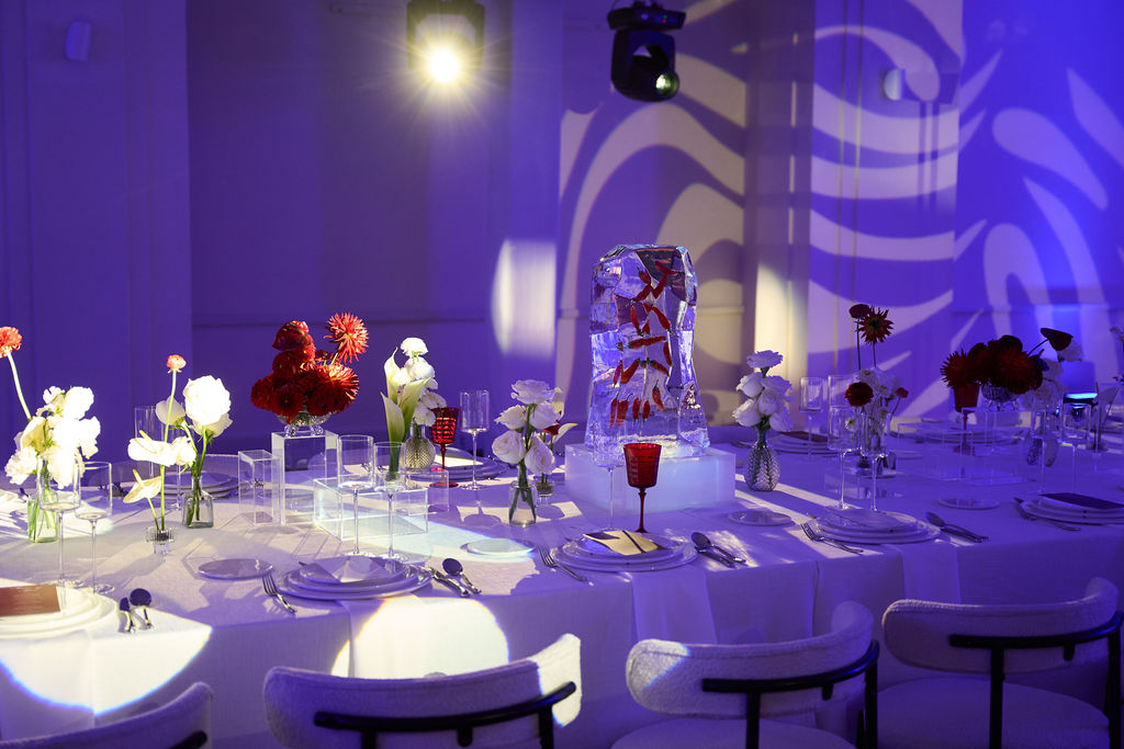 Fotografía de Evento Sombra y Fuego de Aie weddings - 48798 