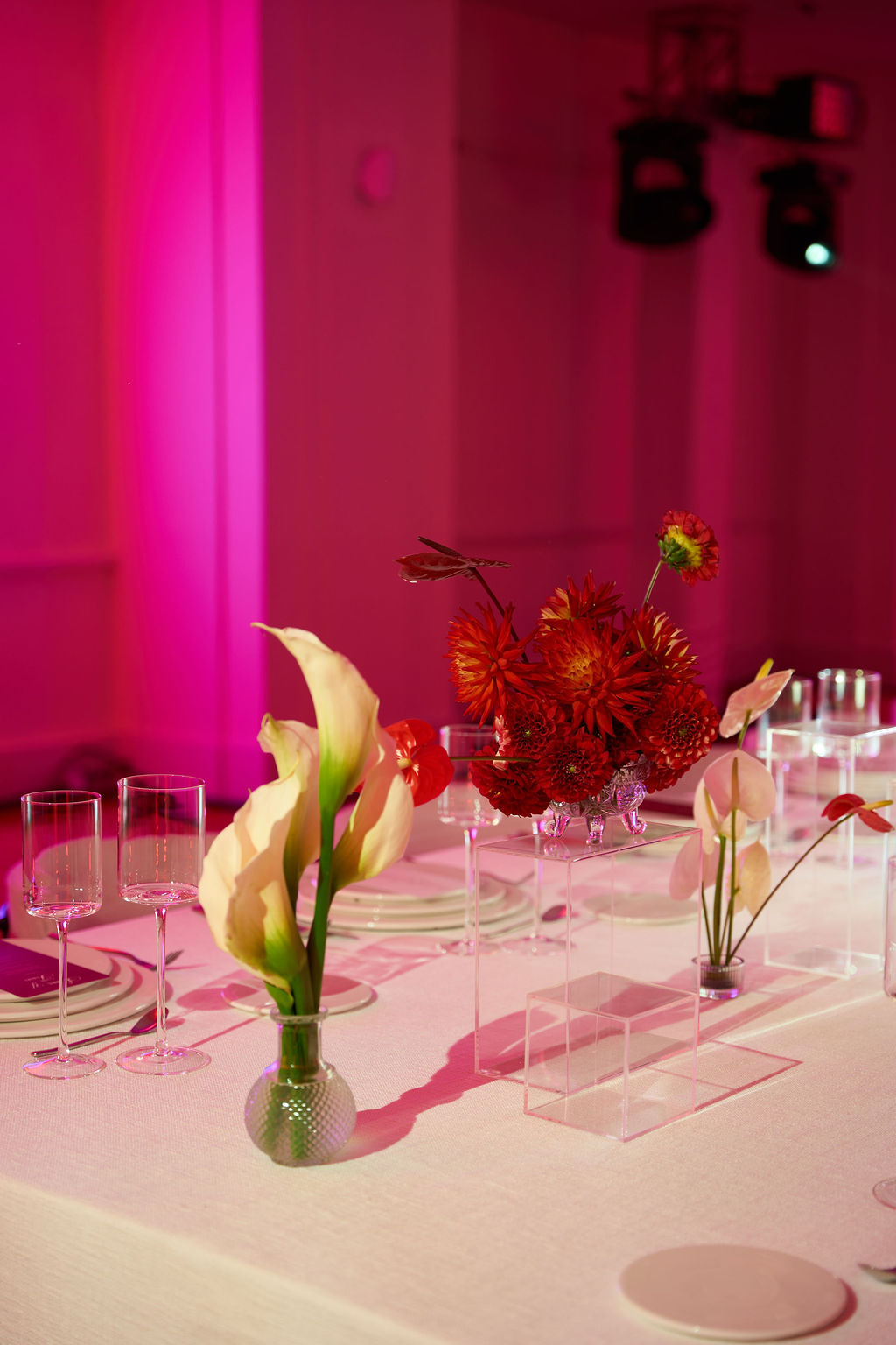 Fotografía de Evento Sombra y Fuego de Aie weddings - 48800 