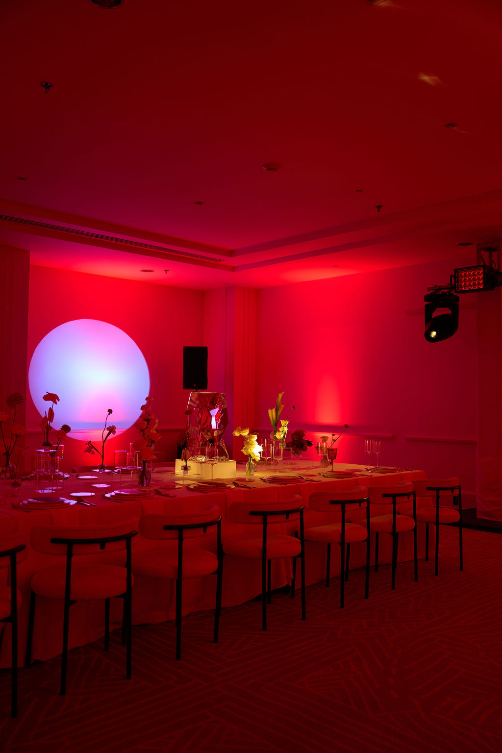 Fotografía de Evento Sombra y Fuego de Aie weddings - 48804 