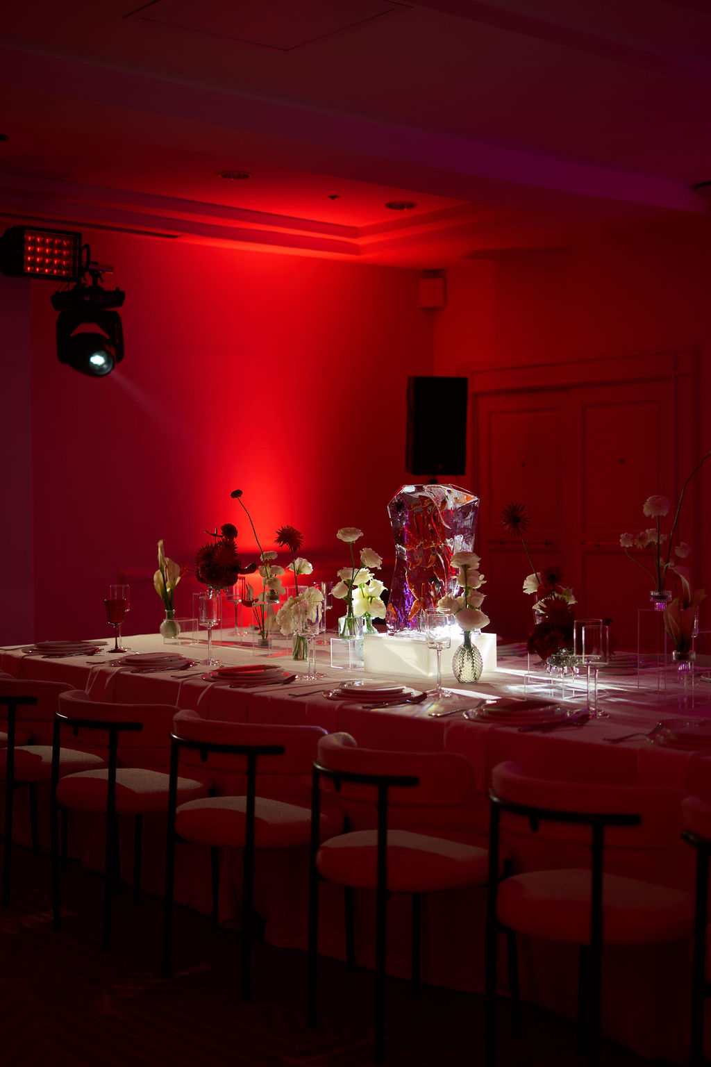 Fotografía de Evento Sombra y Fuego de Aie weddings - 48802 