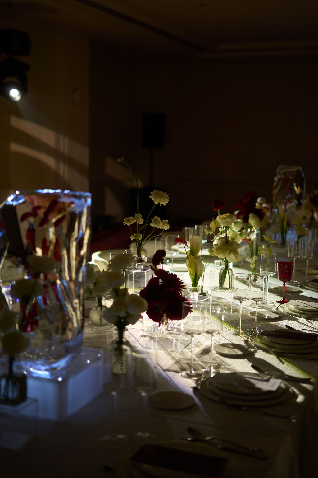 Fotografía de Evento Sombra y Fuego de Aie weddings - 48805 